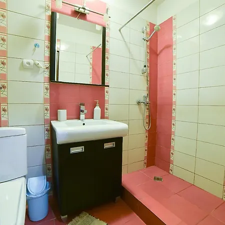 Unirii Square Studio * Βουκουρέστι