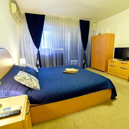 Apartment Unirii Square Studio Bucharest