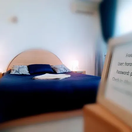 Διαμέρισμα Unirii Square Studio *