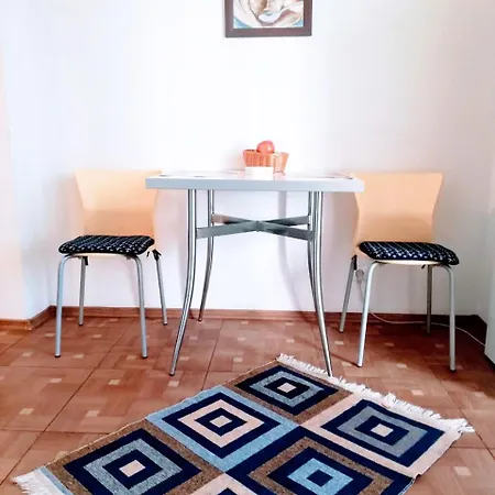 Unirii Square Studio